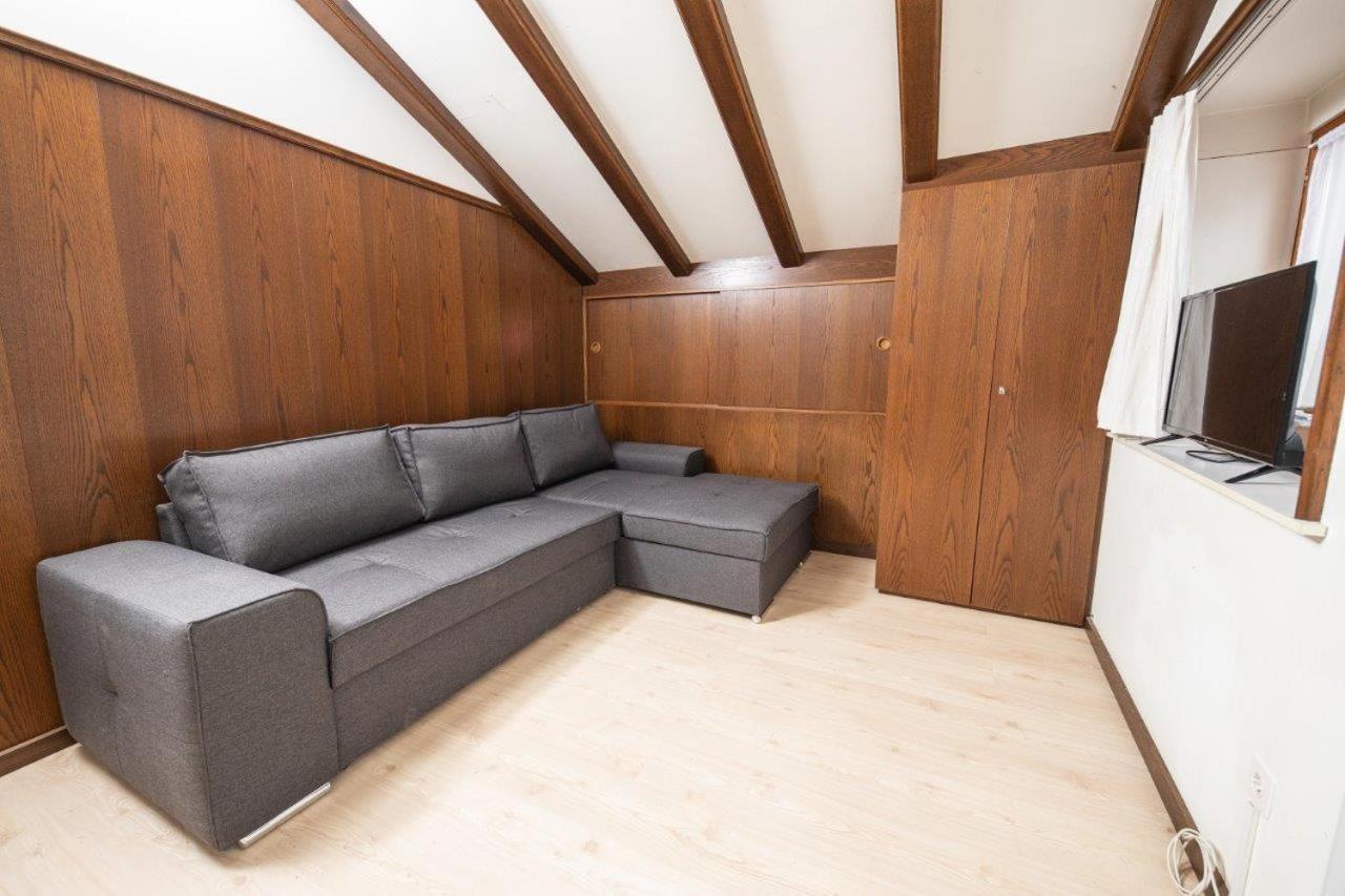 Apartament Haus Pickelschmiede Saas-Grund Zewnętrze zdjęcie