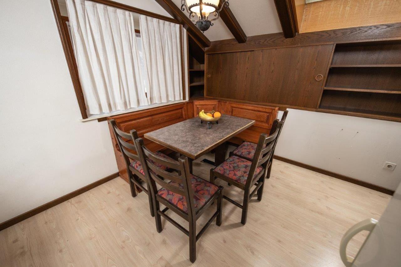 Apartament Haus Pickelschmiede Saas-Grund Zewnętrze zdjęcie